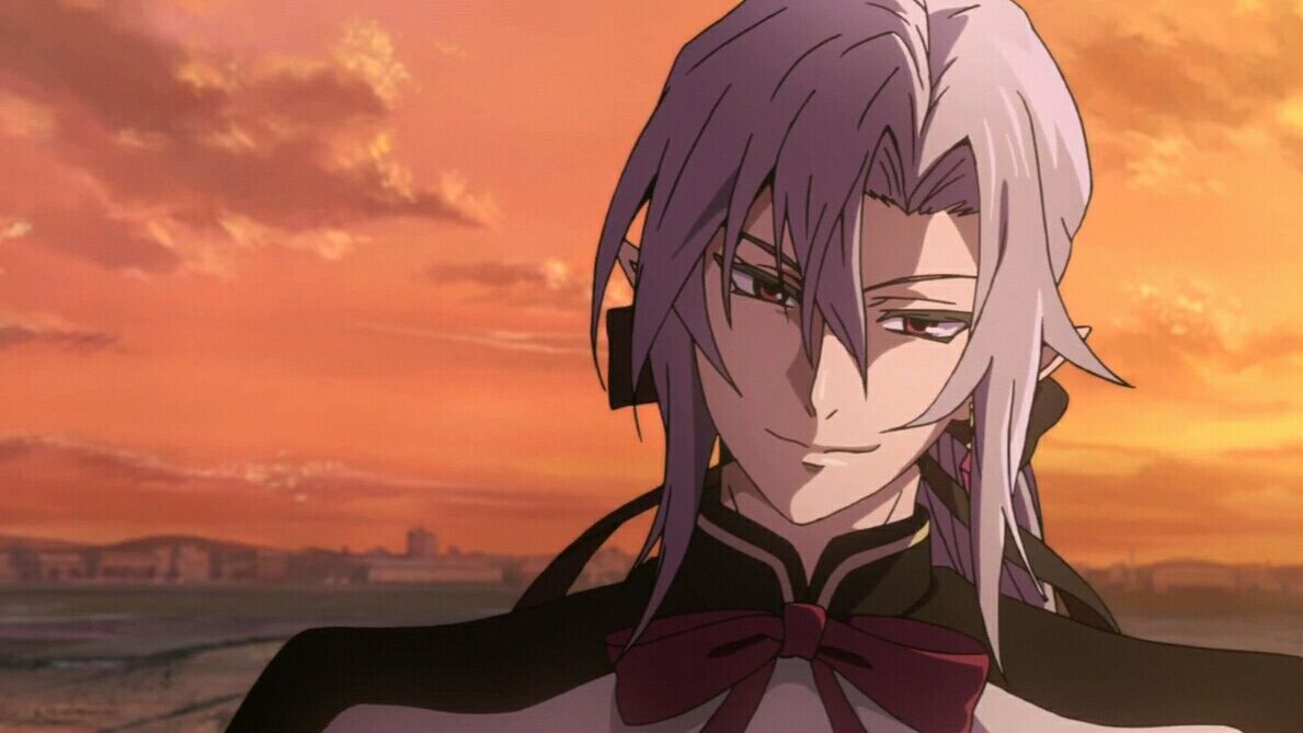 终结的炽天使第三季 炽天使第三季大结局-世界十大之最