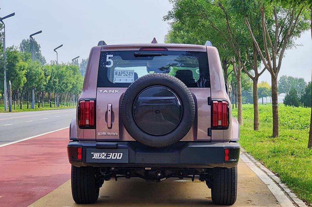 20万左右买啥车：不要一味追求CR-V了 这几款也不错