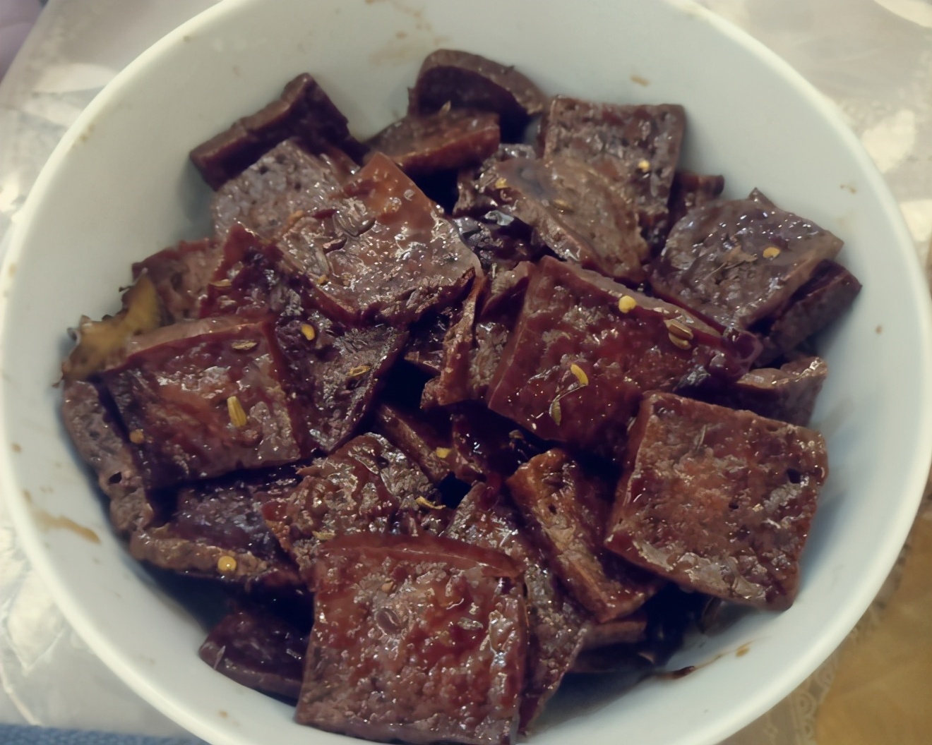 豆腐干的做法大全家常炒菜（豆干的10种新吃法越吃越香）