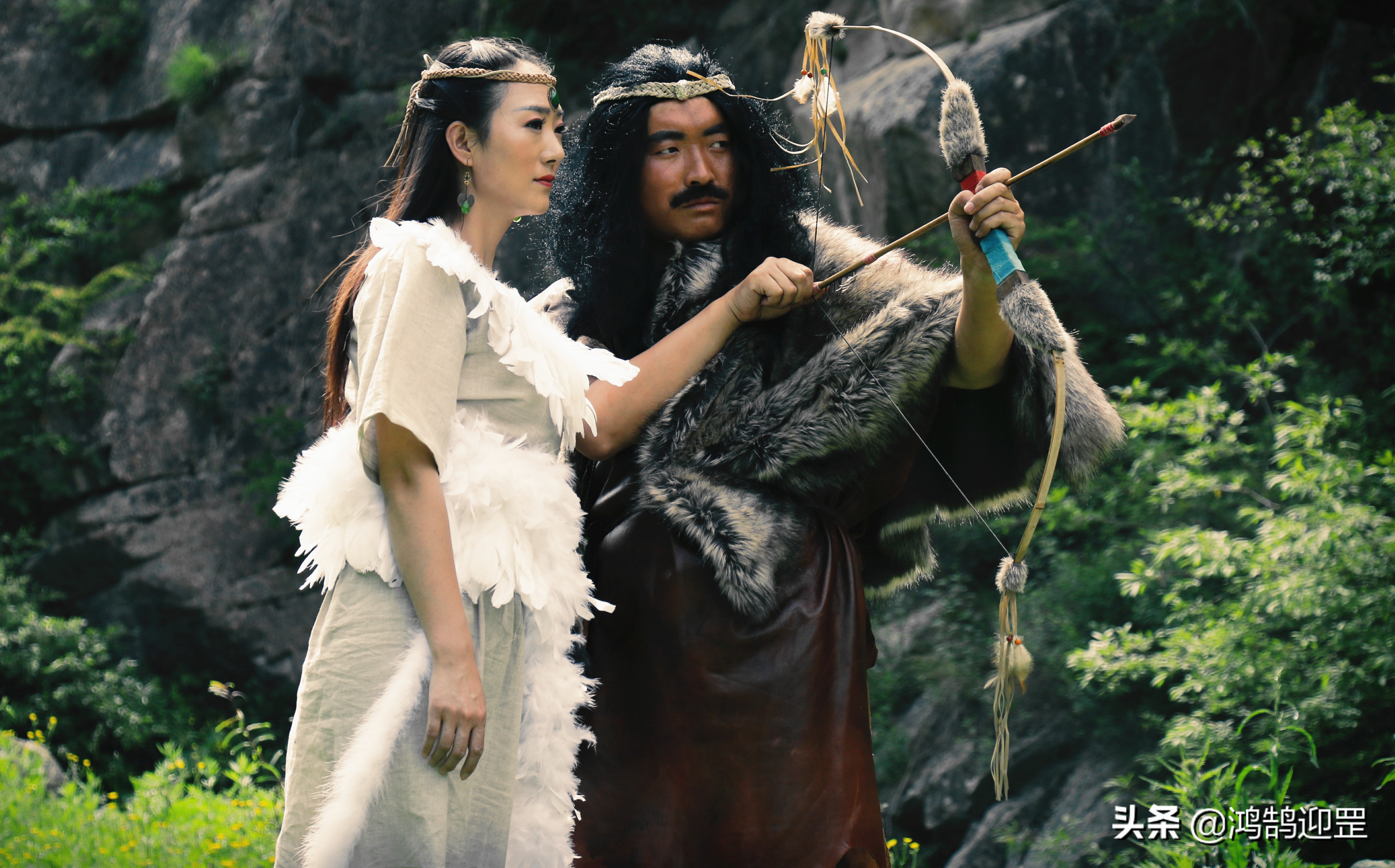 女字旁的字(女字旁的字大多跟什么有关)-第2张图片