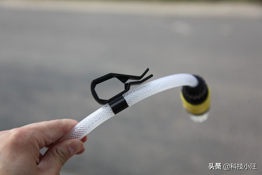 小米有品入手莱克吉米无线洗车机，小巧便携水压大全家都爱上洗车