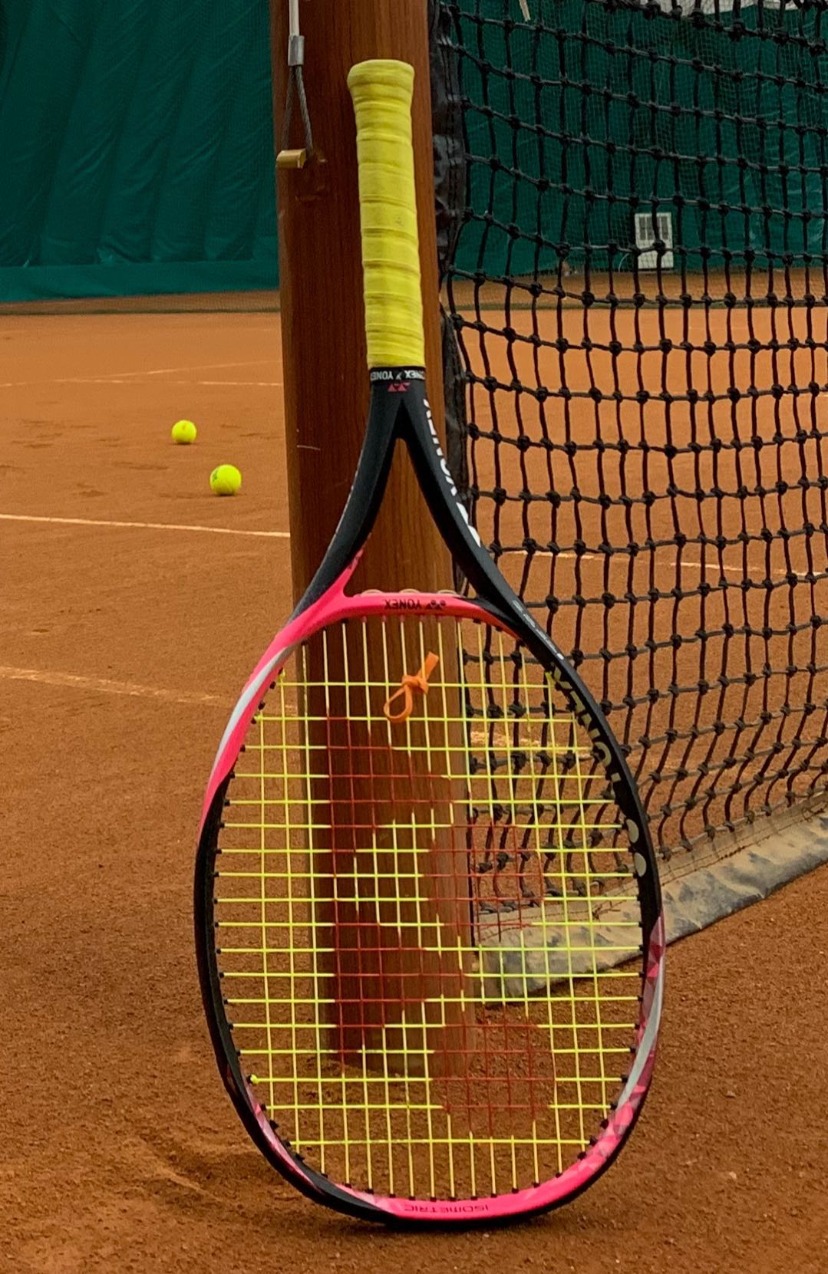网球场的边线长度是多少(干货｜网球场上的那些规则你真的了解吗？)