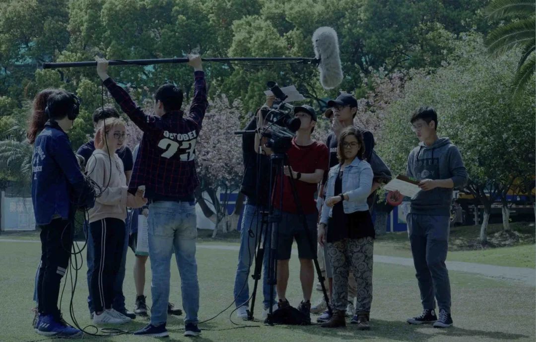 影视制作丨上海温哥华电影学院，不出国门掌握好莱坞电影工业技术