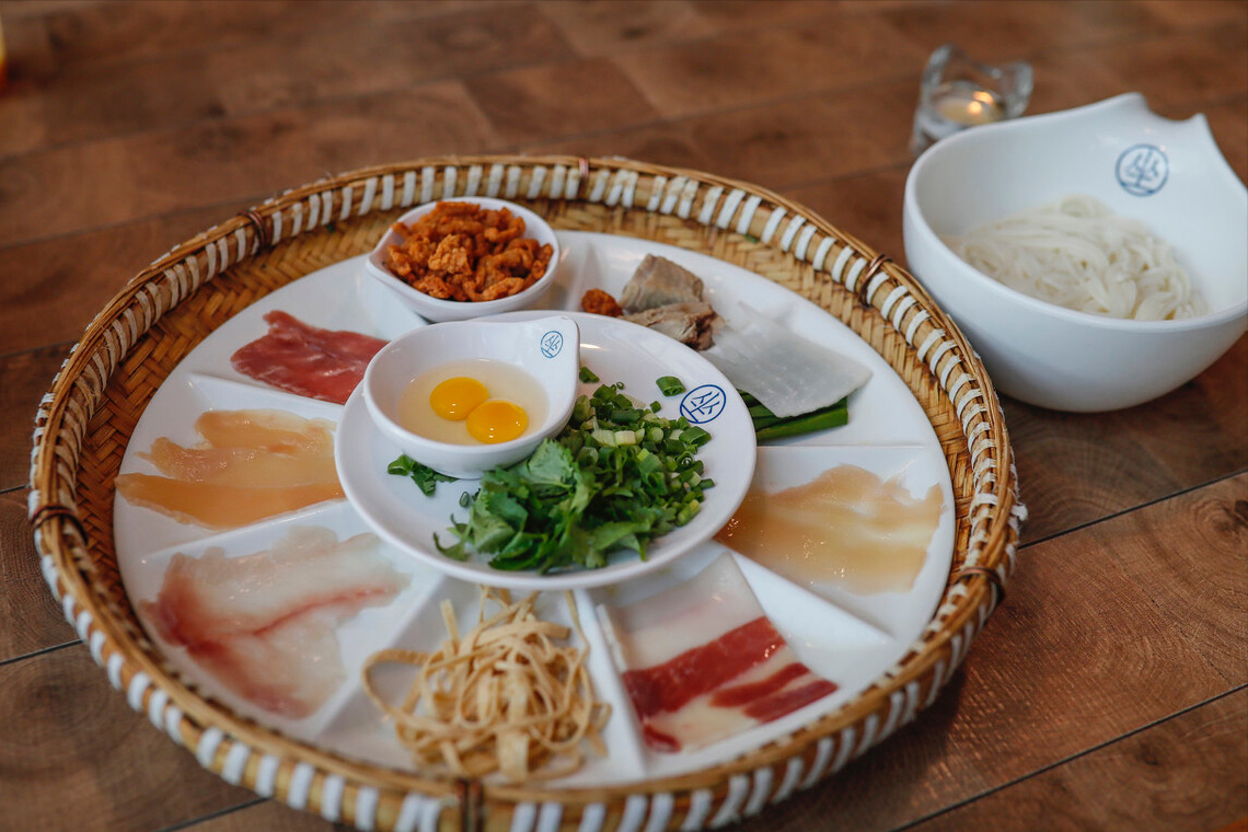 全国哪的米线最好吃？经过评选，这6种米线较出名，有你家乡的吗