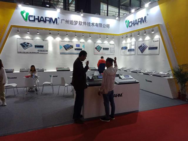 国内外品牌齐使浑身解数 GETshow首日直击音频产品