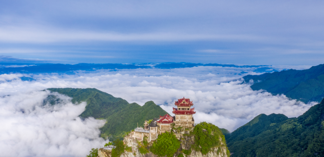 这份紫阳游玩攻略请你收好