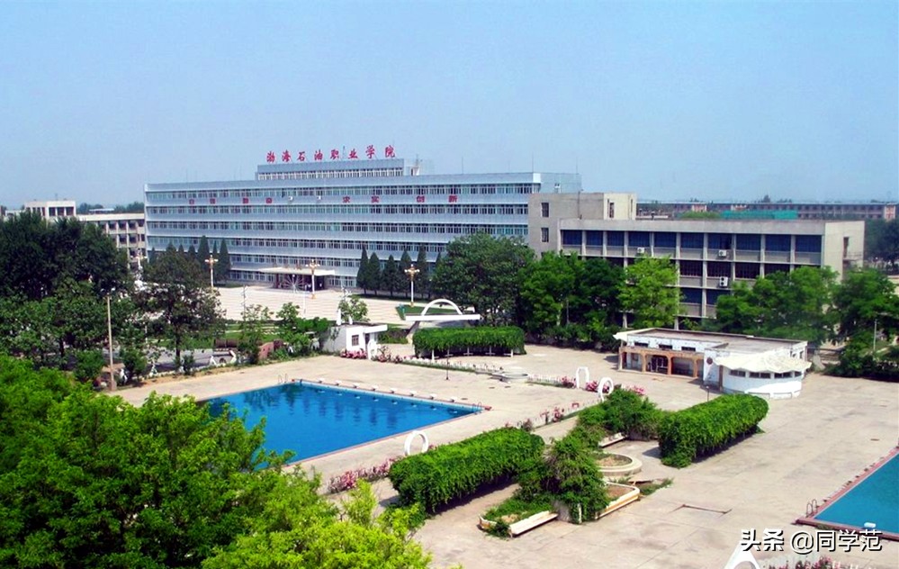 石油专业持续热门，这6所高职受石化企业热捧，毕业生就业体面