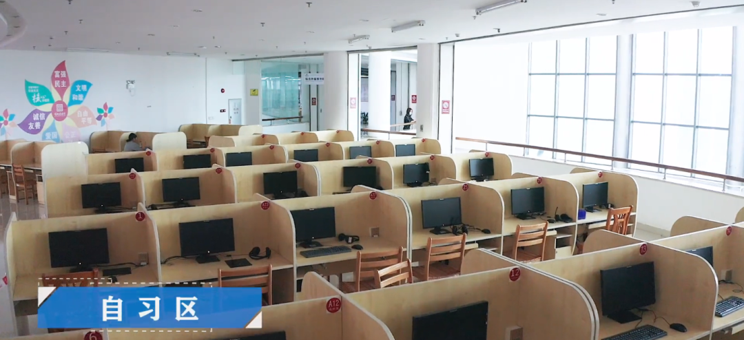 忍不住告诉你！广州的这些宝藏图书馆，真的超靓