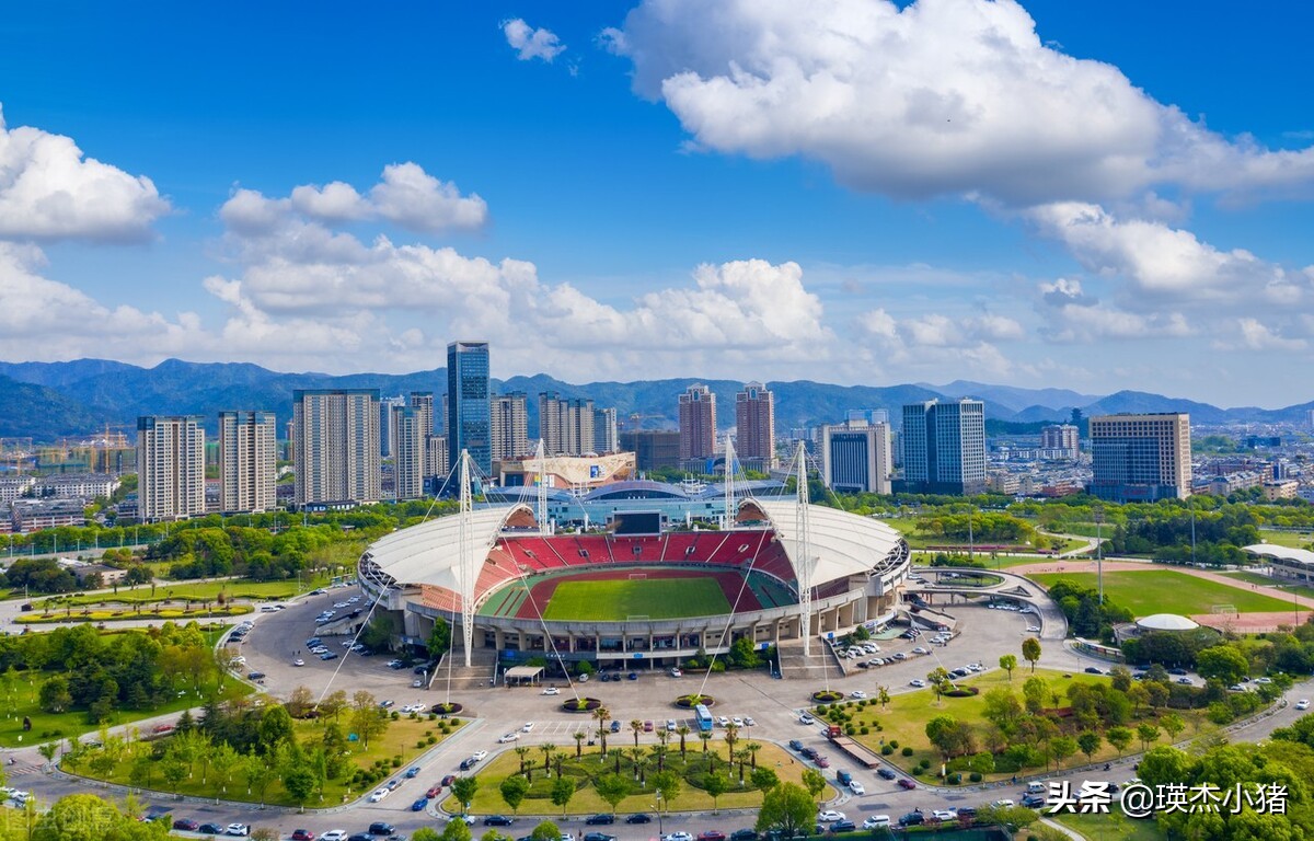 县、县级市、市辖区、开发区，都有什么不同？