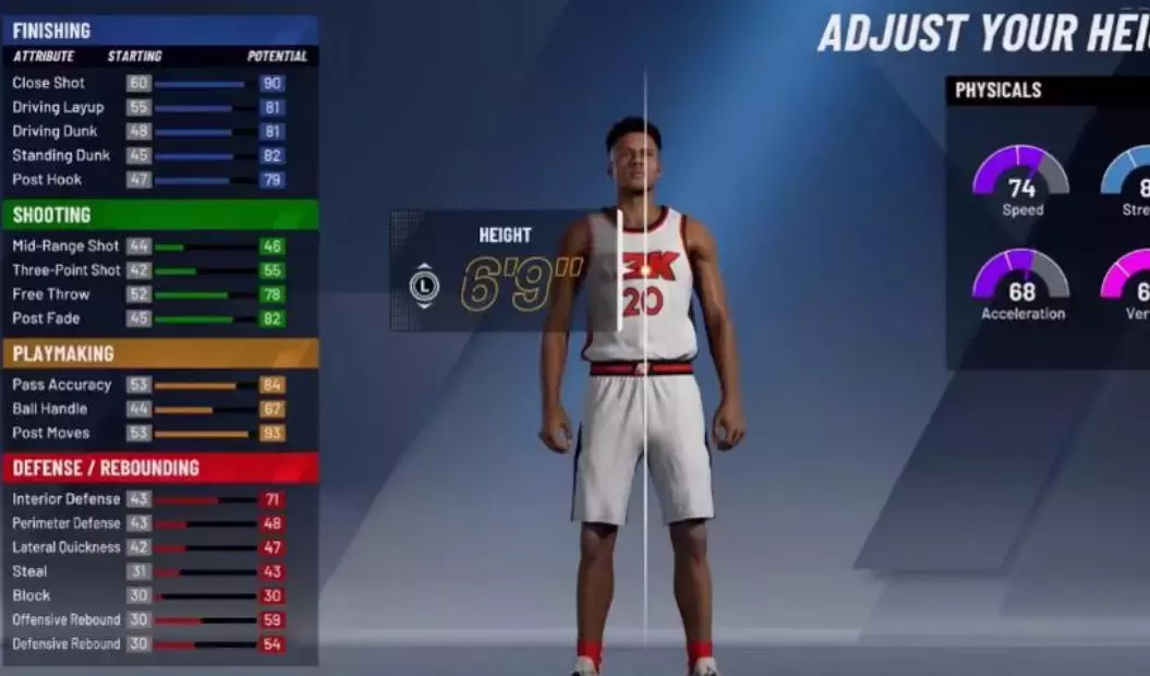 nba2K18为什么球队(全世界最受欢迎的篮球游戏，已经差评如潮了)