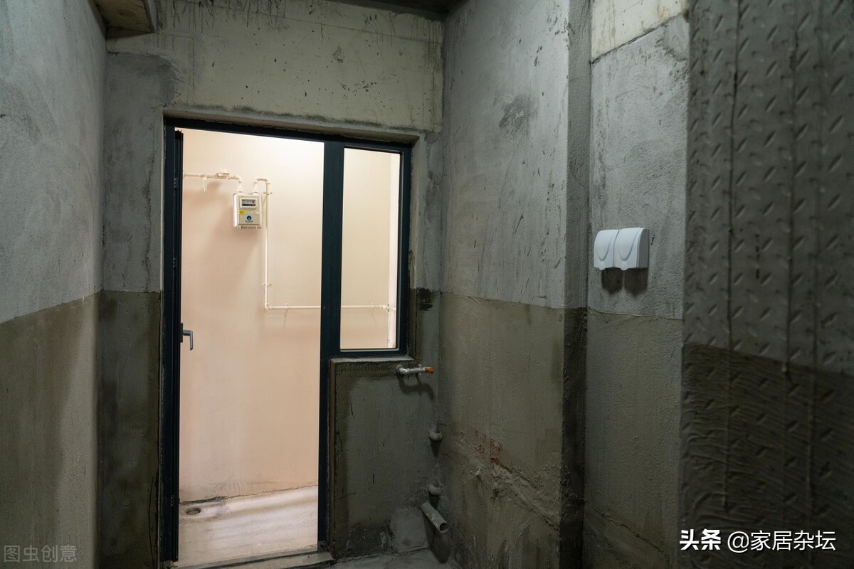 室内装修墙面面积计算方法详解（三种实用技巧）