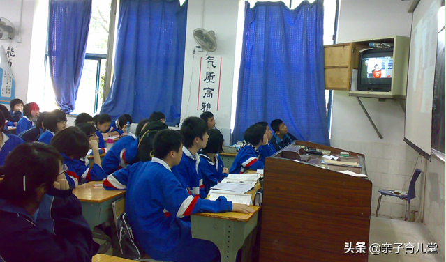 雅礼中学78人考入清北，学校推行快乐教育，与衡中形成鲜明对比