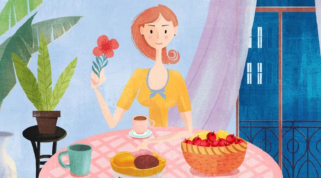 第一次带男朋友回家，这三件尴尬的事情，你最担心哪个？