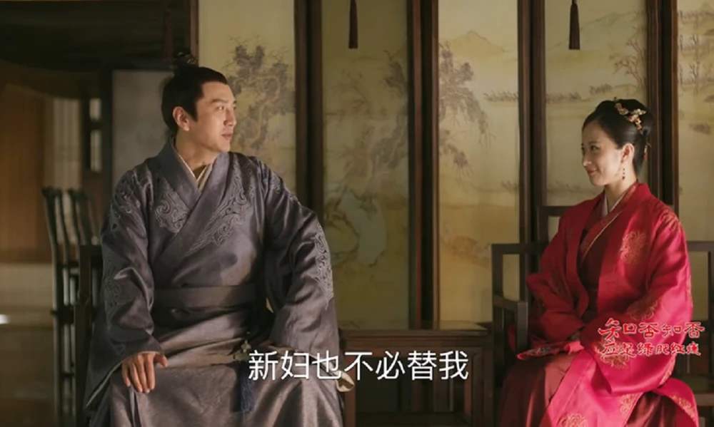 《知否》原著盛长柏妻子海氏成为人生赢家,只因她做了这三件事
