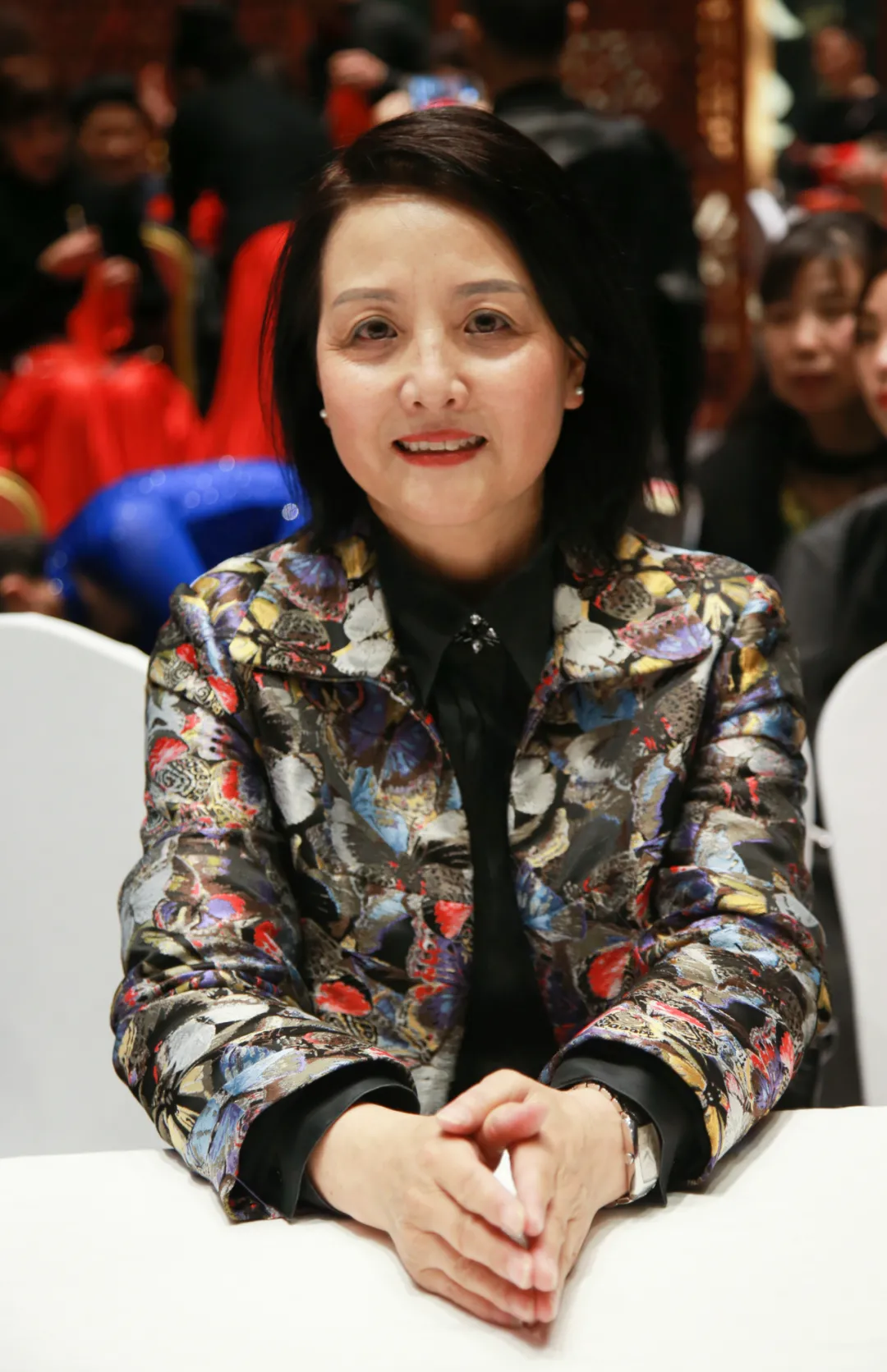 四川省健身交谊舞地区工作委员会及会员单位新春汇报展演活动