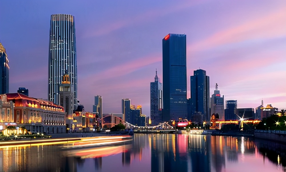 天津有所“双一流”高校，曾因是二本被他人低估，如今强势逆袭