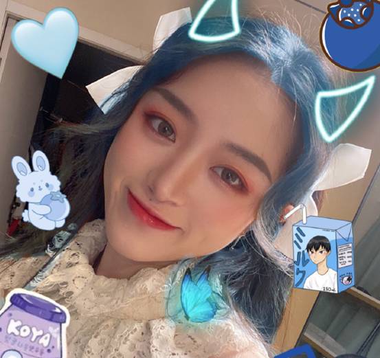 抖音涂罗伊个人资料简介年龄多大 涂罗伊碰瓷黄子韬是