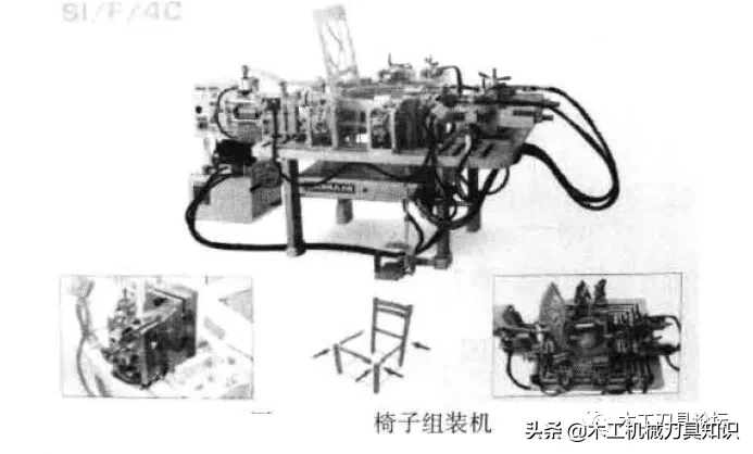 家具组装常用设备工具及方法