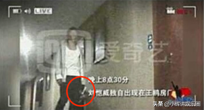 “夜光剧本女主”王鸥：和刘恺威、王凯及小鲜肉的瓜