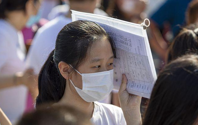 中考成绩决定高考？中学“魔鬼定律”影响很大，学生和家长要注意