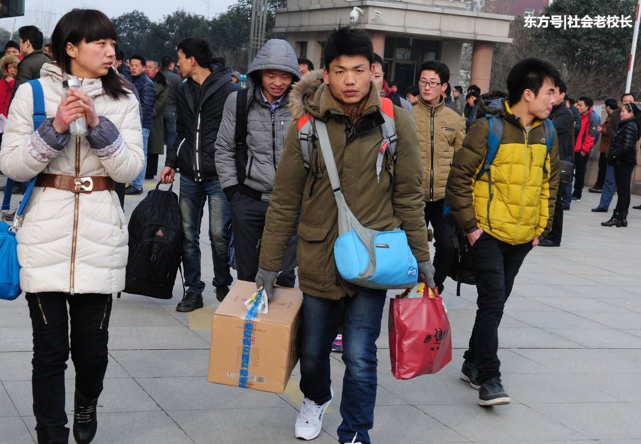 又是一年毕业季，初中毕业生该选择什么样的学校就读呢