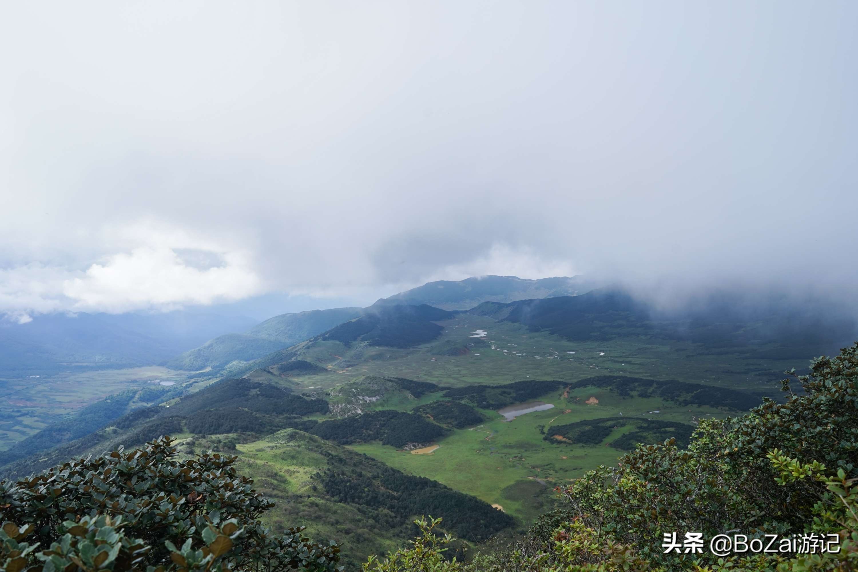 大理旅游攻略必去景点（大理旅游必去的17大景点）-第181张图片