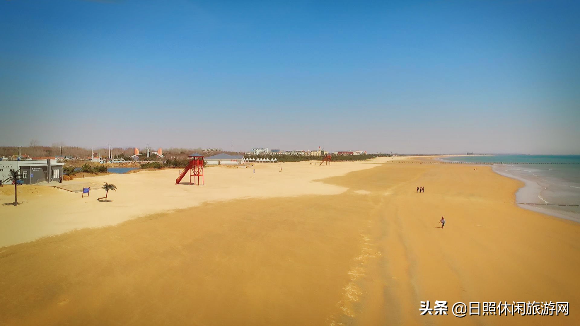 来日照旅游必看的吃住玩攻略（附2019年潮汐表）