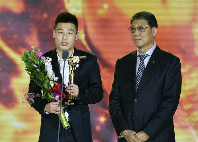西甲為什么不接受韓國(guó)人（敲響警鐘！武磊登陸西甲引韓球迷不屑，但有一句話吐槽很中肯）