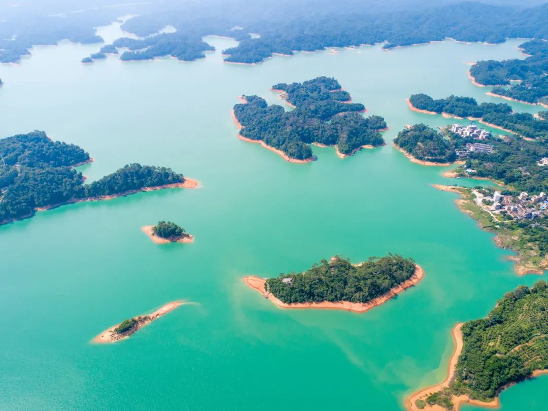 清远旅游必去十大景点3