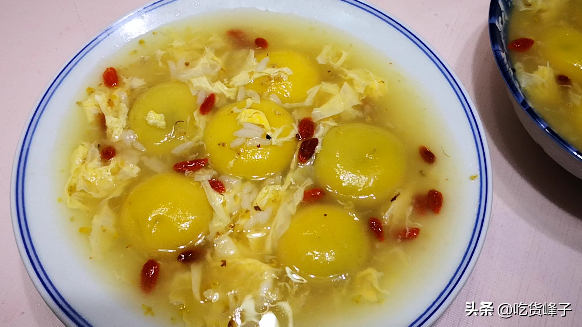 女神节将至，教你6道女神专属美食，营养美味又健康，做法还简单