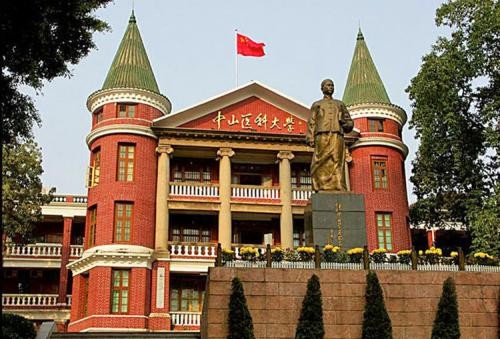 我国医学院校当中的“八大天王”，都是985，有你的母校吗？
