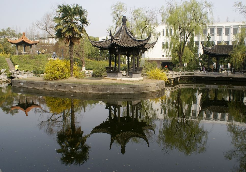 “十四五”期间，盐师如何升格“盐城师范大学”，实现蓬勃发展？