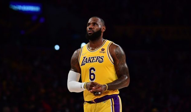 nba哪些记录是不可超越(NBA现役哪些纪录只能被仰视 无法被超越？詹皇2次上榜)