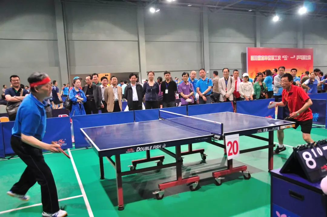 红双喜乒乓球拍初学者使用几星（初学乒乓球必须先看这十条，保证不走弯路）-华海博客