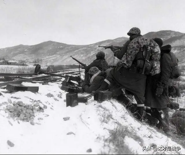 这一仗，伤亡3591人，歼敌仅82人，到底是怎么打的？