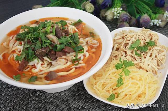 便宜又好吃？沈阳高校食堂美食指南（上）