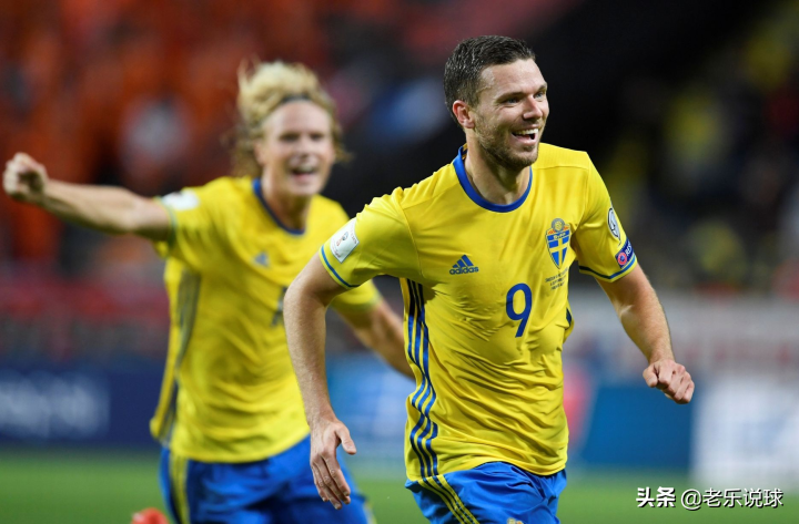 2018世界杯瑞典队前瞻(瑞典VS乌克兰赛事前瞻，瑞典让出大伊布，乌克兰也未必能够赢球)