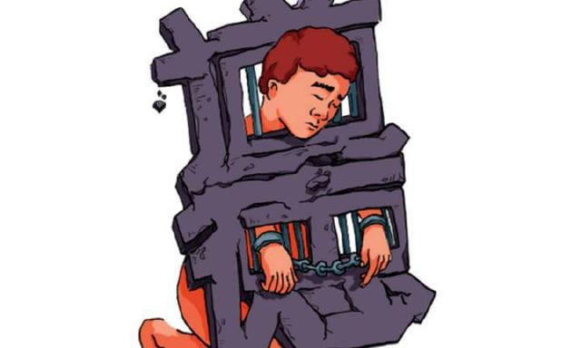 家长给予理解家长在教会孩子懂得谦让的时候,首先要做到充分理解孩子