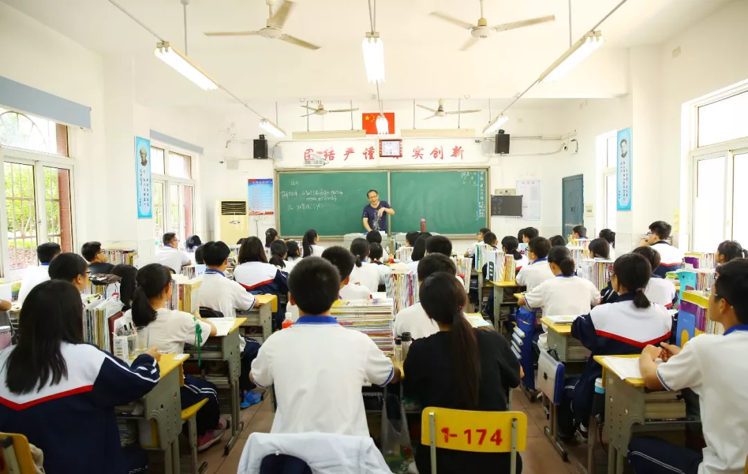 撑起长沙县名校半边天的县一中和维汉，到底有什么区别？