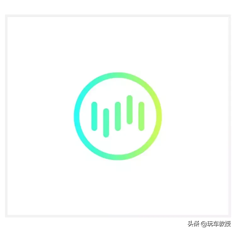 奥迪车标几个圈？