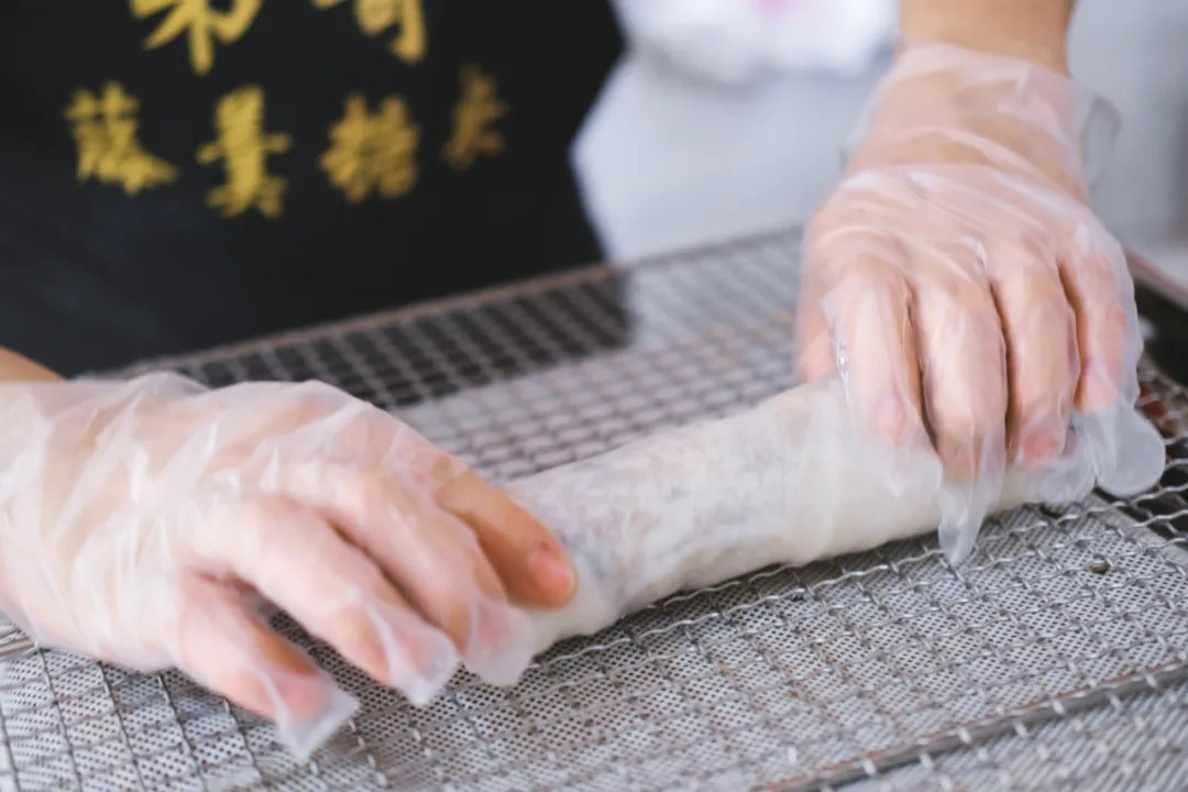 诸暨：碳水王国，浙江沙县