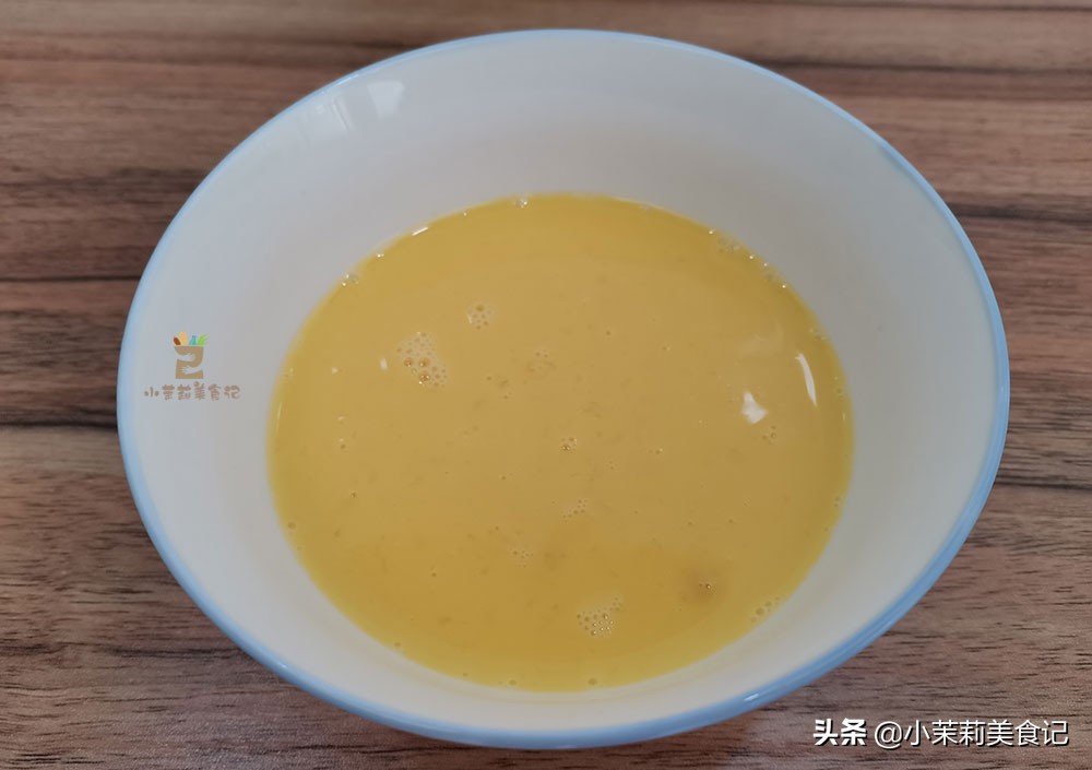 蛋花汤怎么做好吃（大厨教我3招蛋花漂亮鲜嫩不腥）