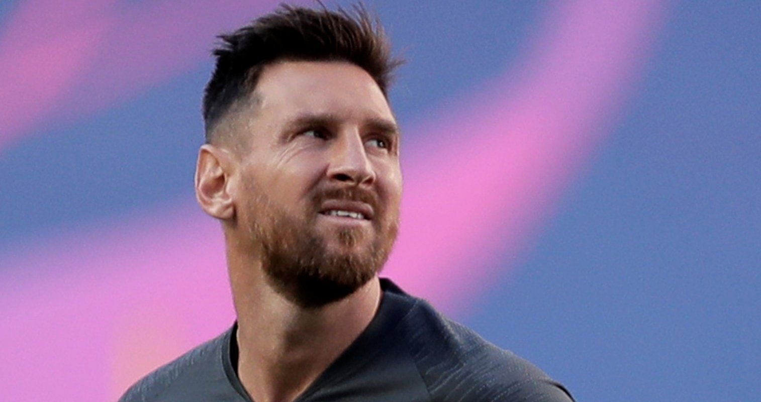 梅西发布会直播在线观看（正在直播！梅西告别巴萨发布会泪洒现场，是否加盟大巴黎得到解答）