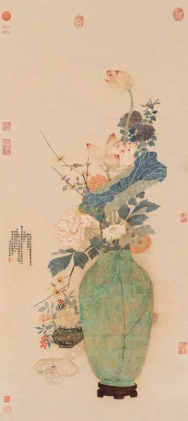 10首讽刺诗词：不知天地有清霜！