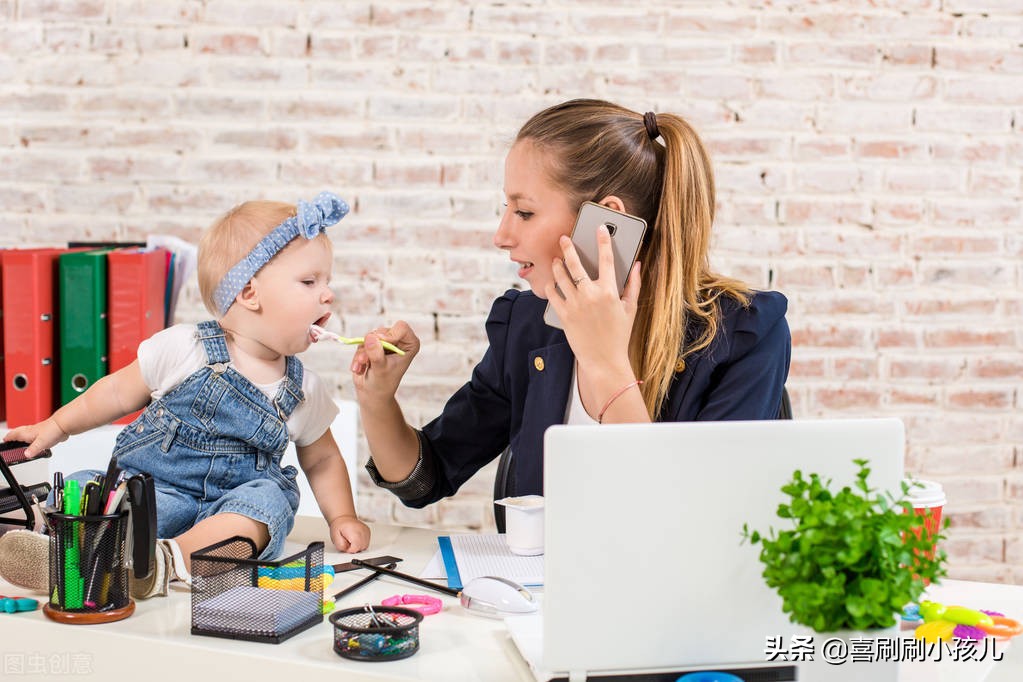 做女人难，做全职妈妈更难