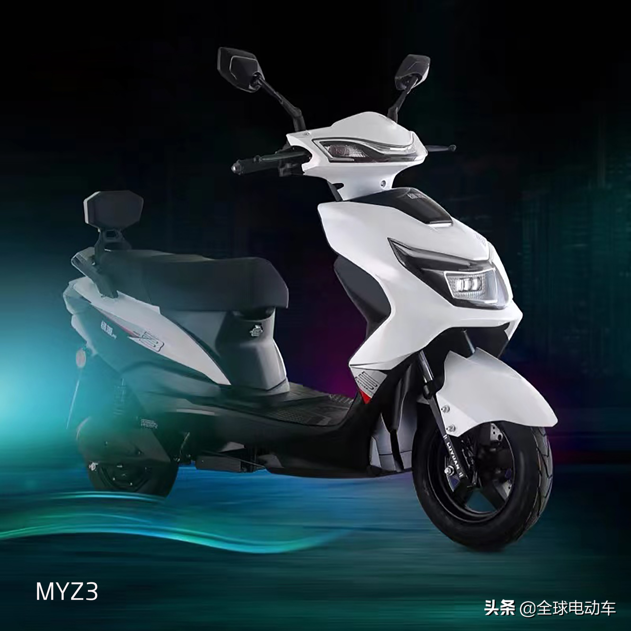 3款绿源电摩来了，最高续航187公里，提速很快，很适合跑外卖