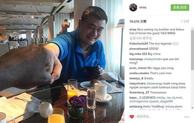 nba哪些球星来过海南（NBA球星融入中国生活：汤神跟大妈学广场舞，奥胖打麻将有模有样）