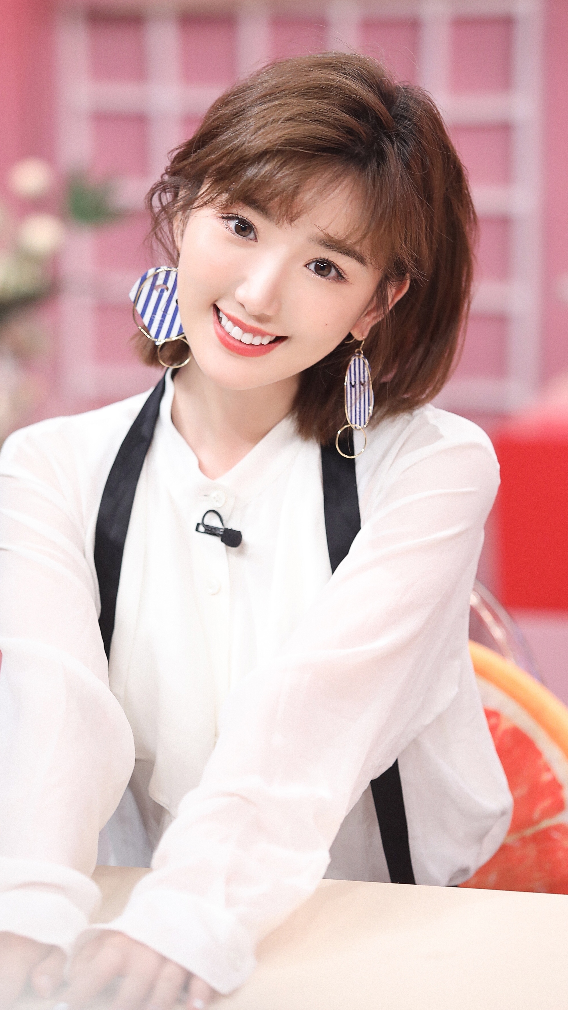 毛晓彤个人资料简介(毛晓彤近照杀疯了)-cosg百科