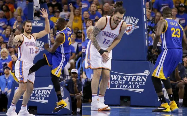 nba格林为什么厉害（为什么说德雷蒙德·格林，是NBA百年难得一遇的天才？）-华海博客