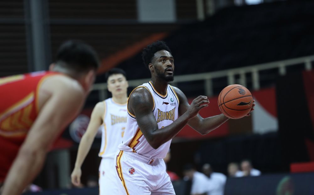 cba 哈斯是哪个国家的（盘点CBA已注册外援都来自哪个国家，美国独占鳌头，亚洲仅1位）